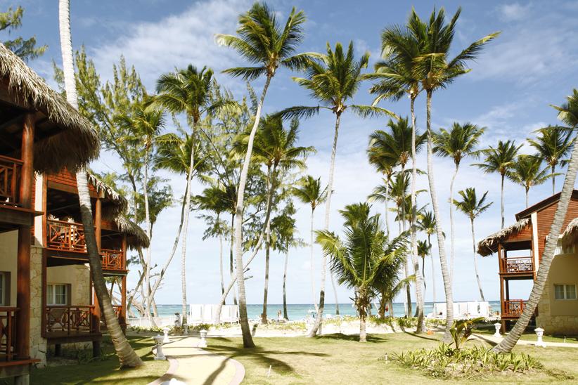Vista Sol Hotel 4*