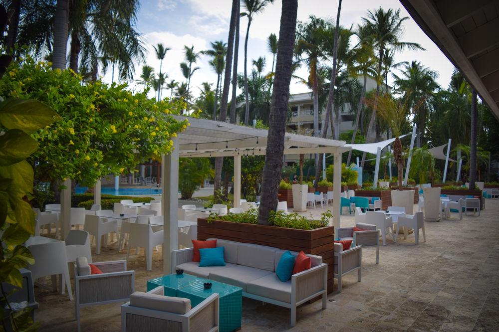 Vista Sol Hotel 4*