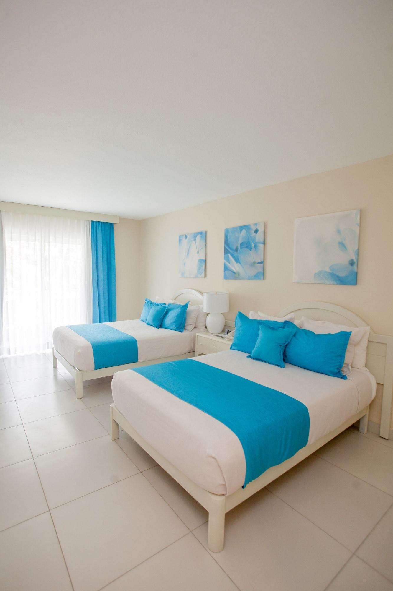 Hotel Vista Sol Punta Cana