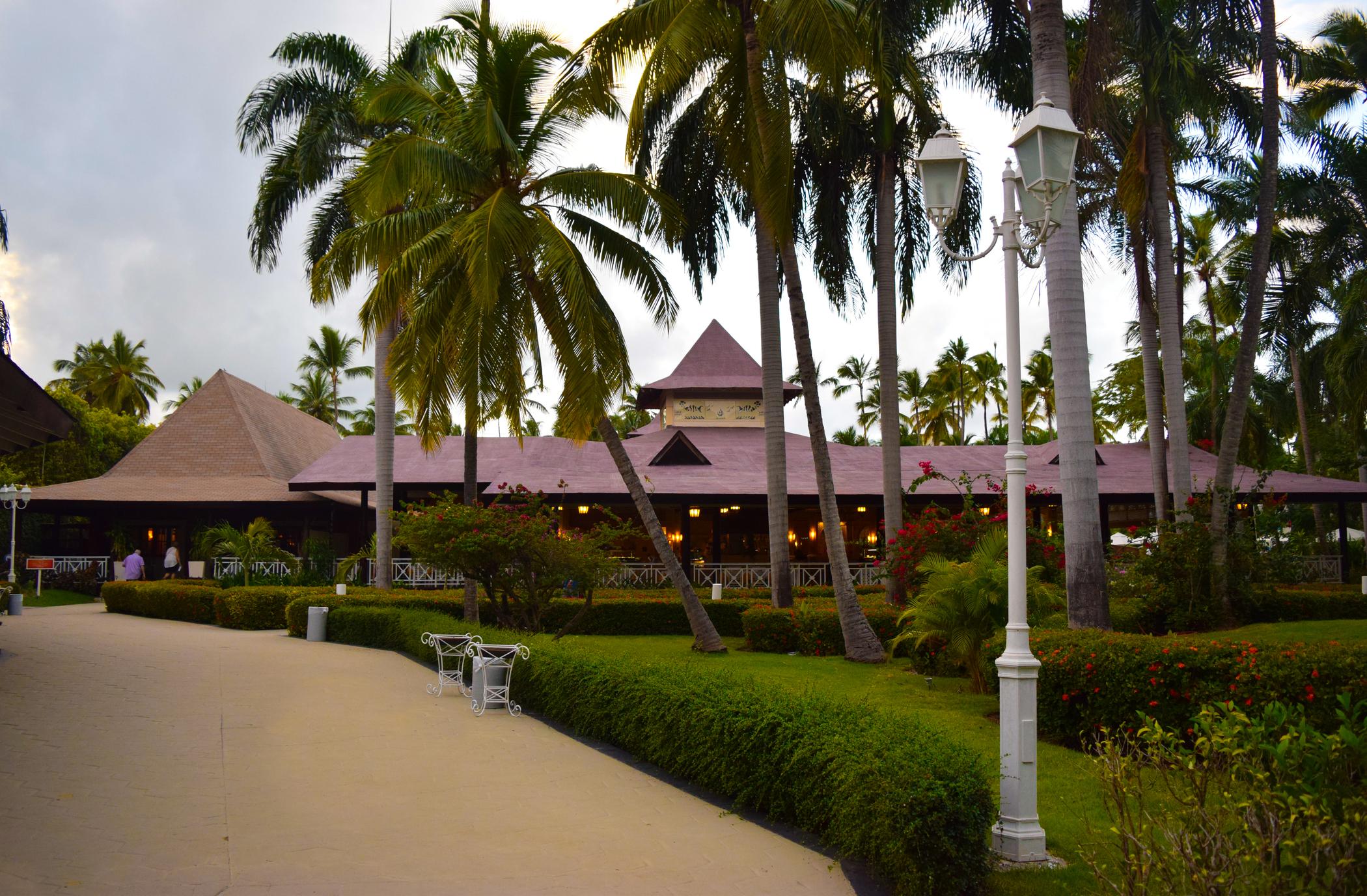 Vista Sol 4* Punta Cana