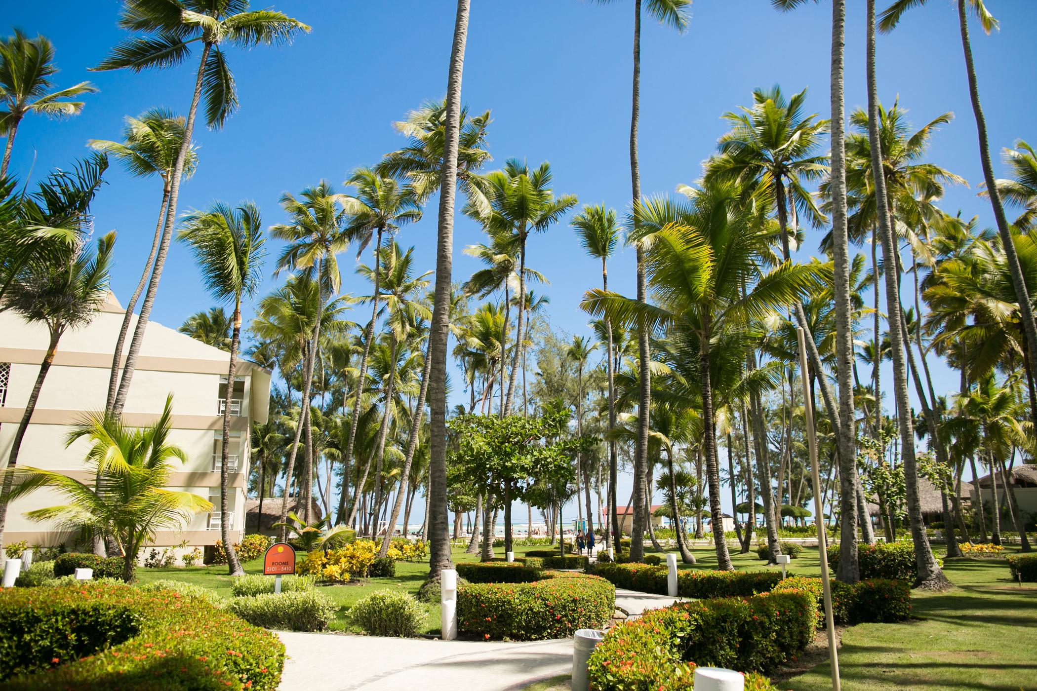 Vista Sol Hotel Punta Cana