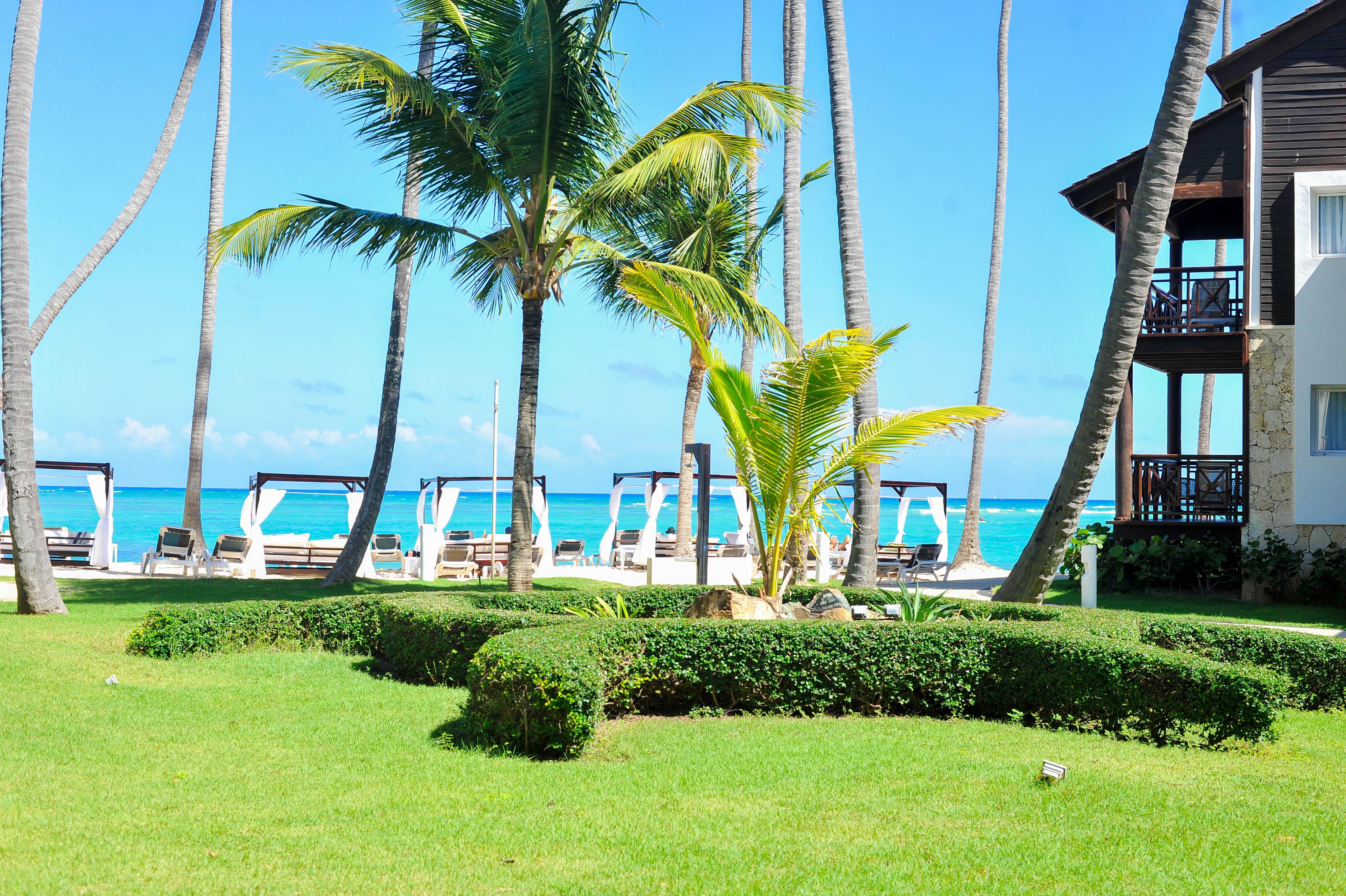 Vista Sol 4* Punta Cana