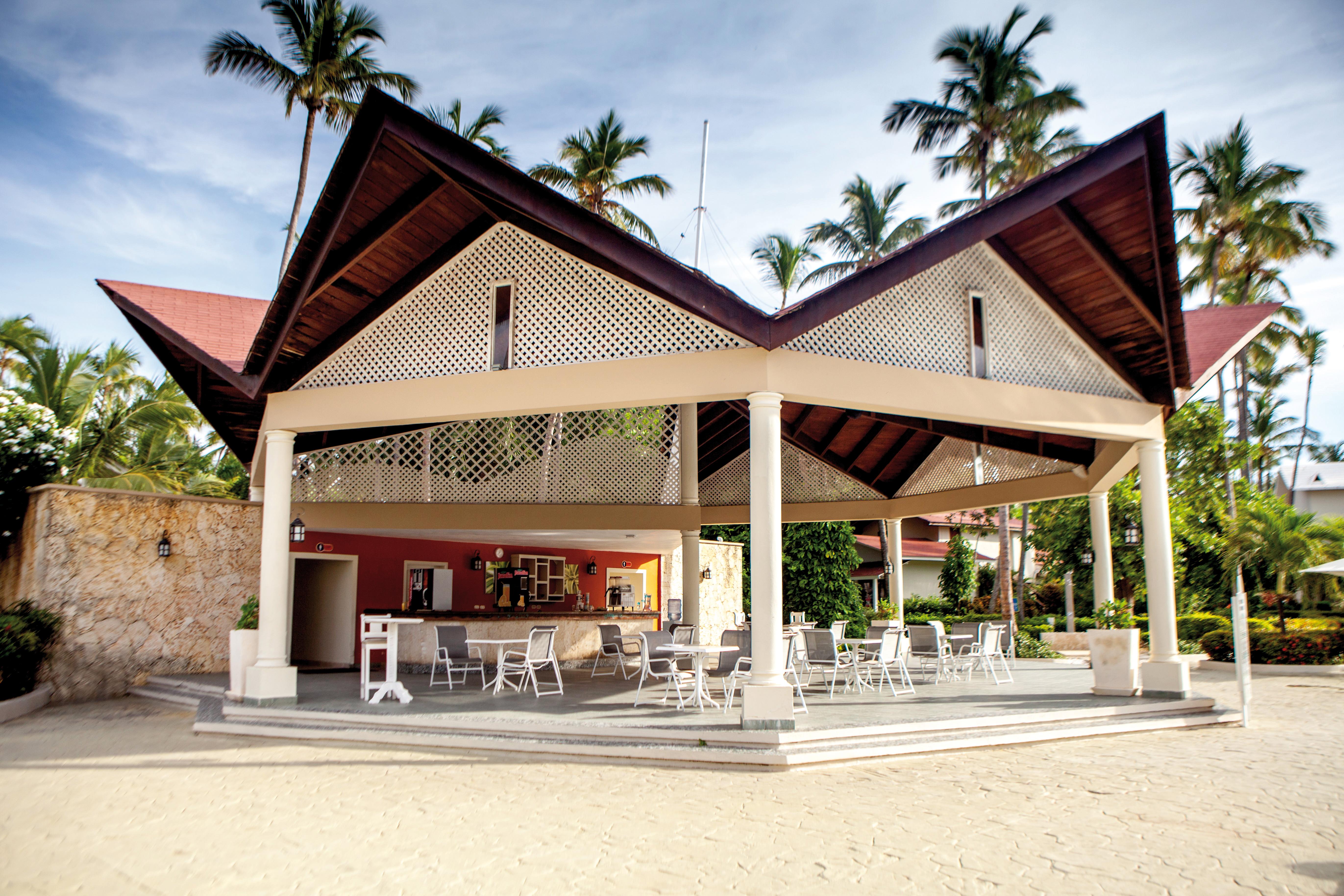 Hotel Vista Sol 4*