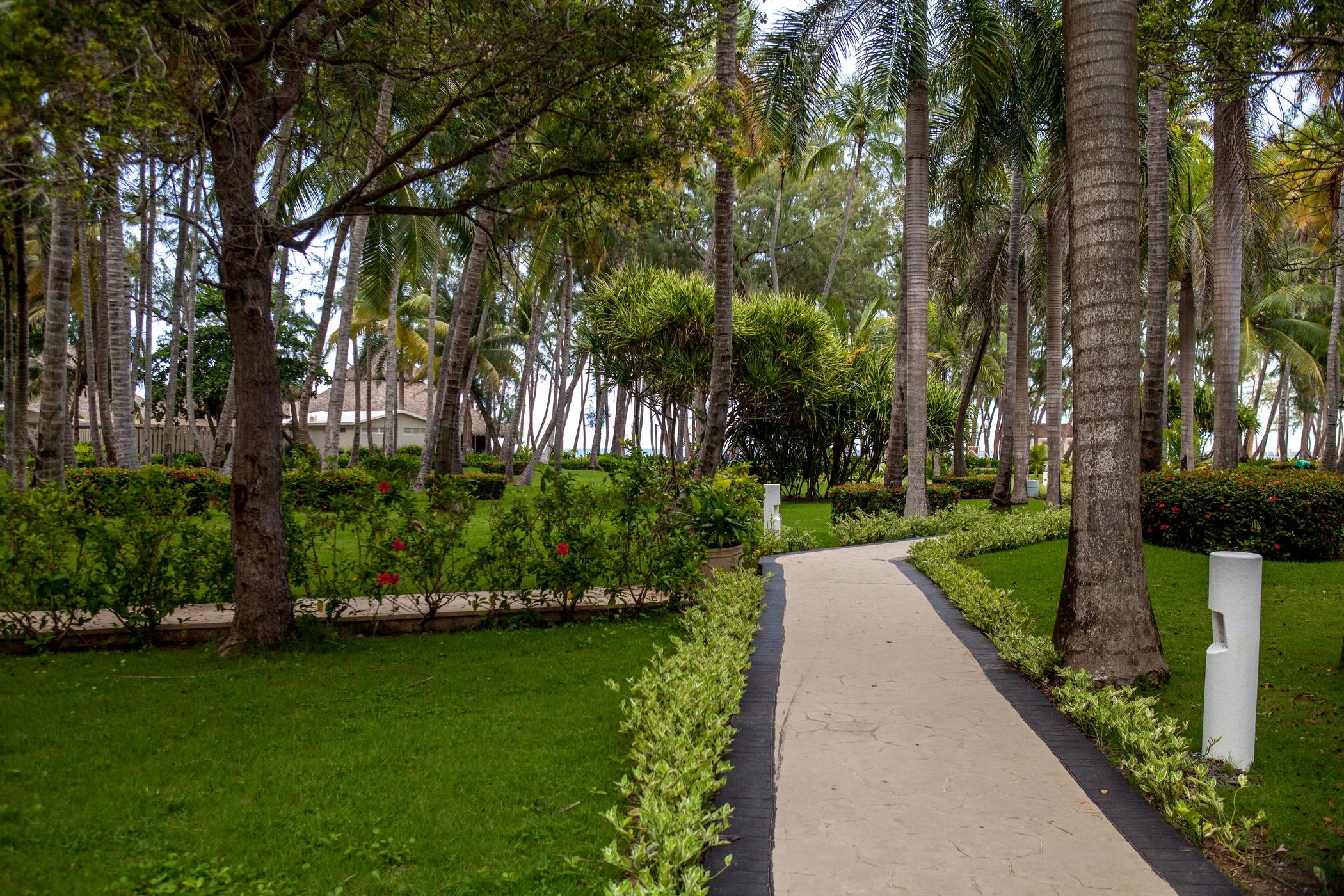 Hotel Vista Sol 4*