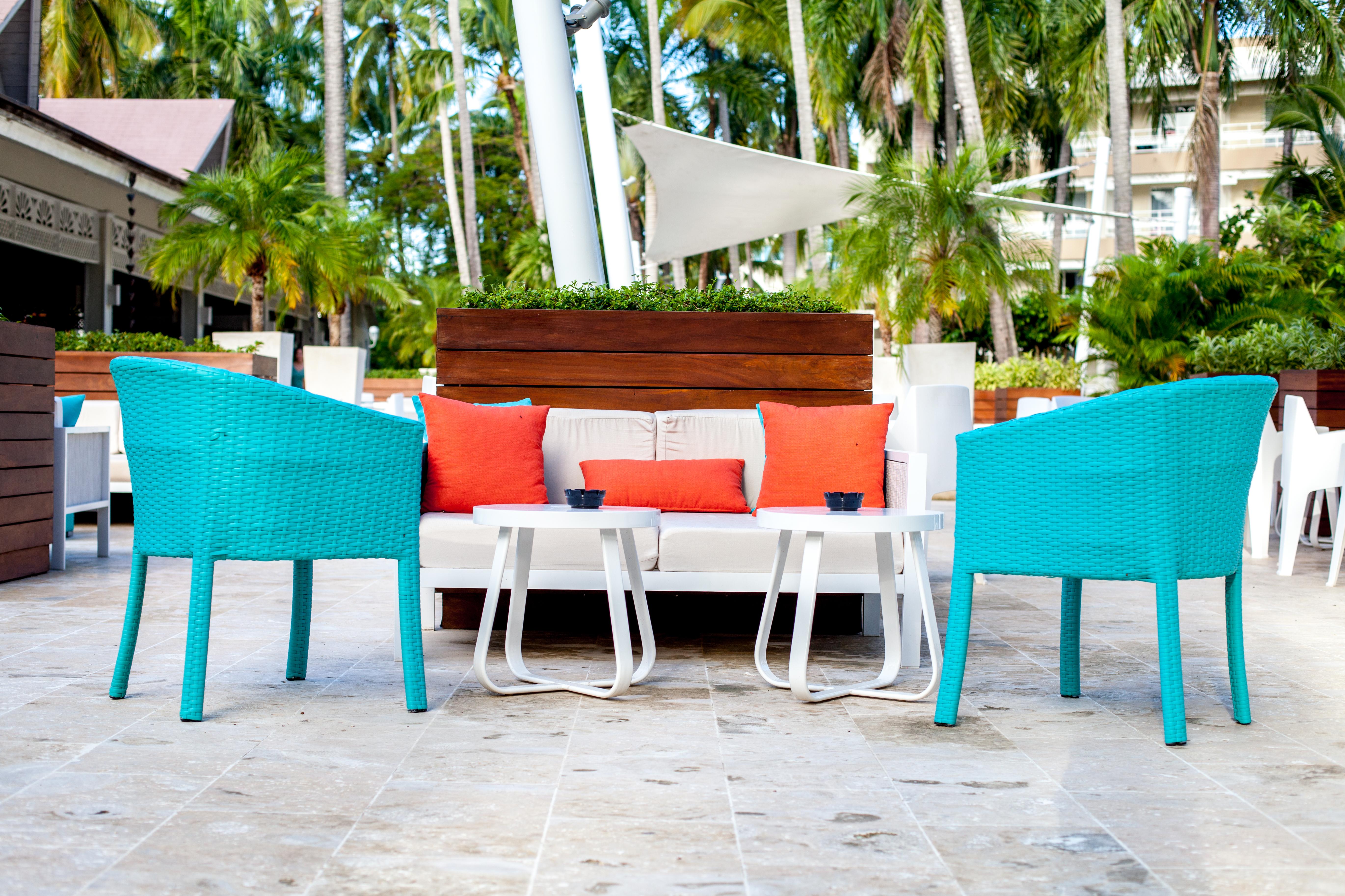 Hotel Vista Sol Punta Cana