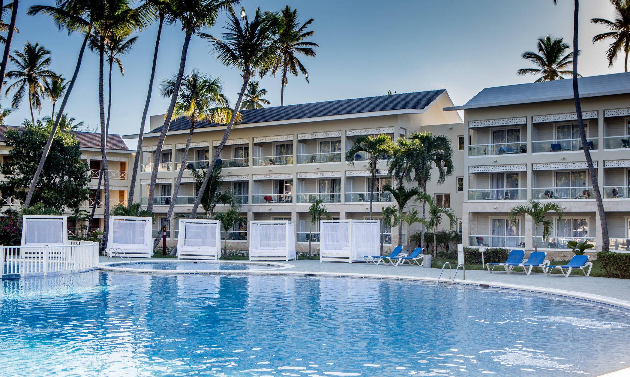Hotel Vista Sol