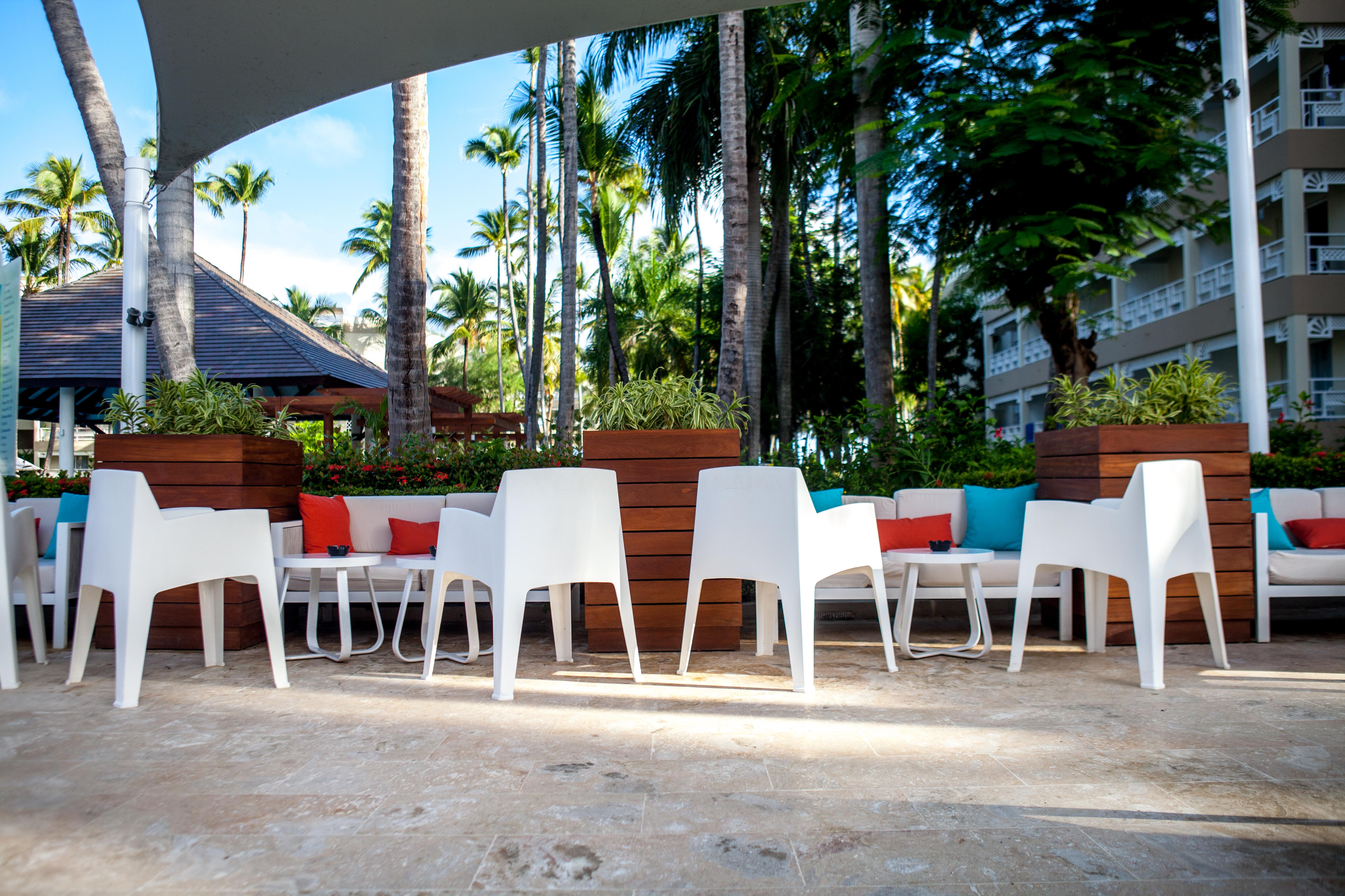 Vista Sol Hotel