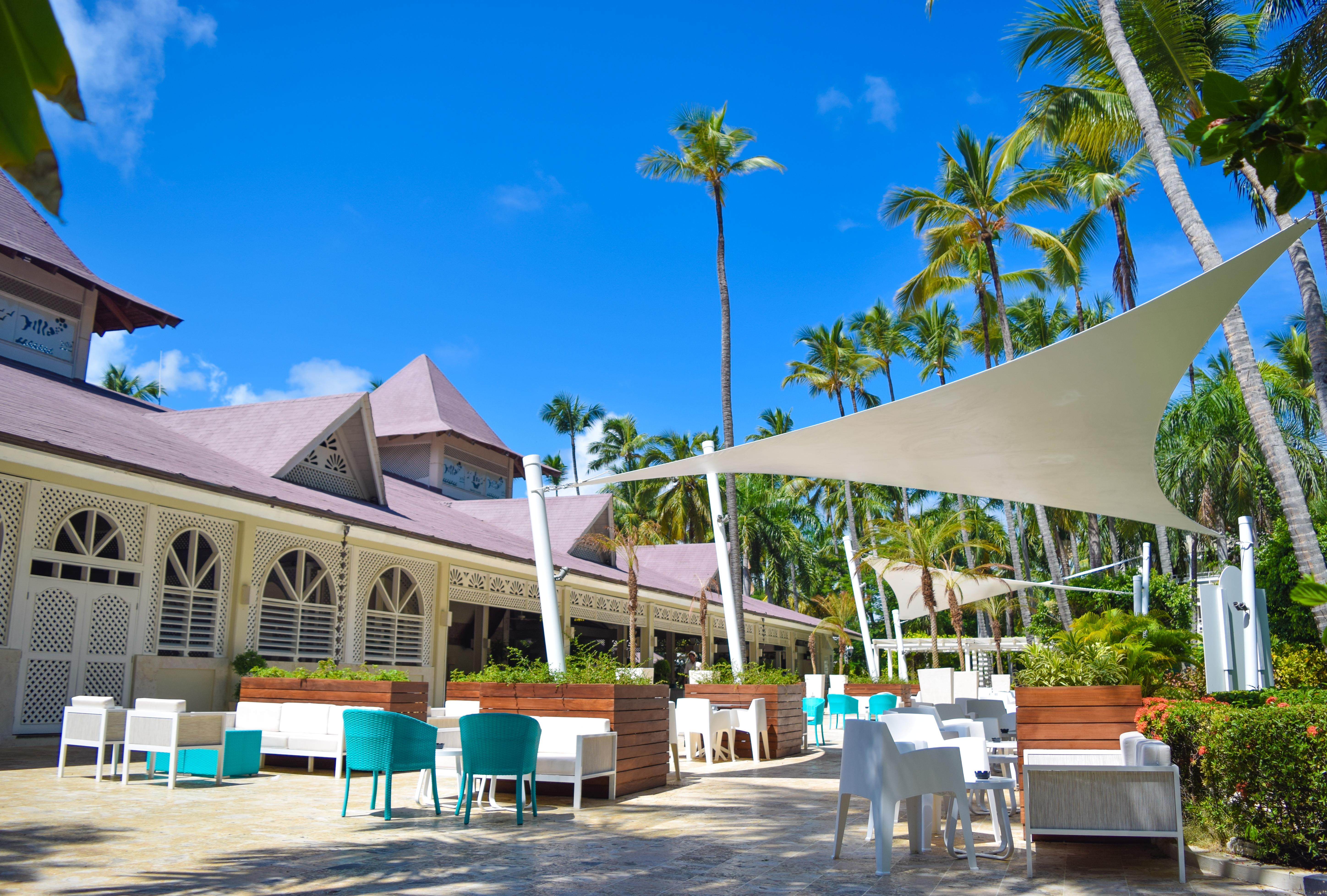 Hotel Vista Sol 4*