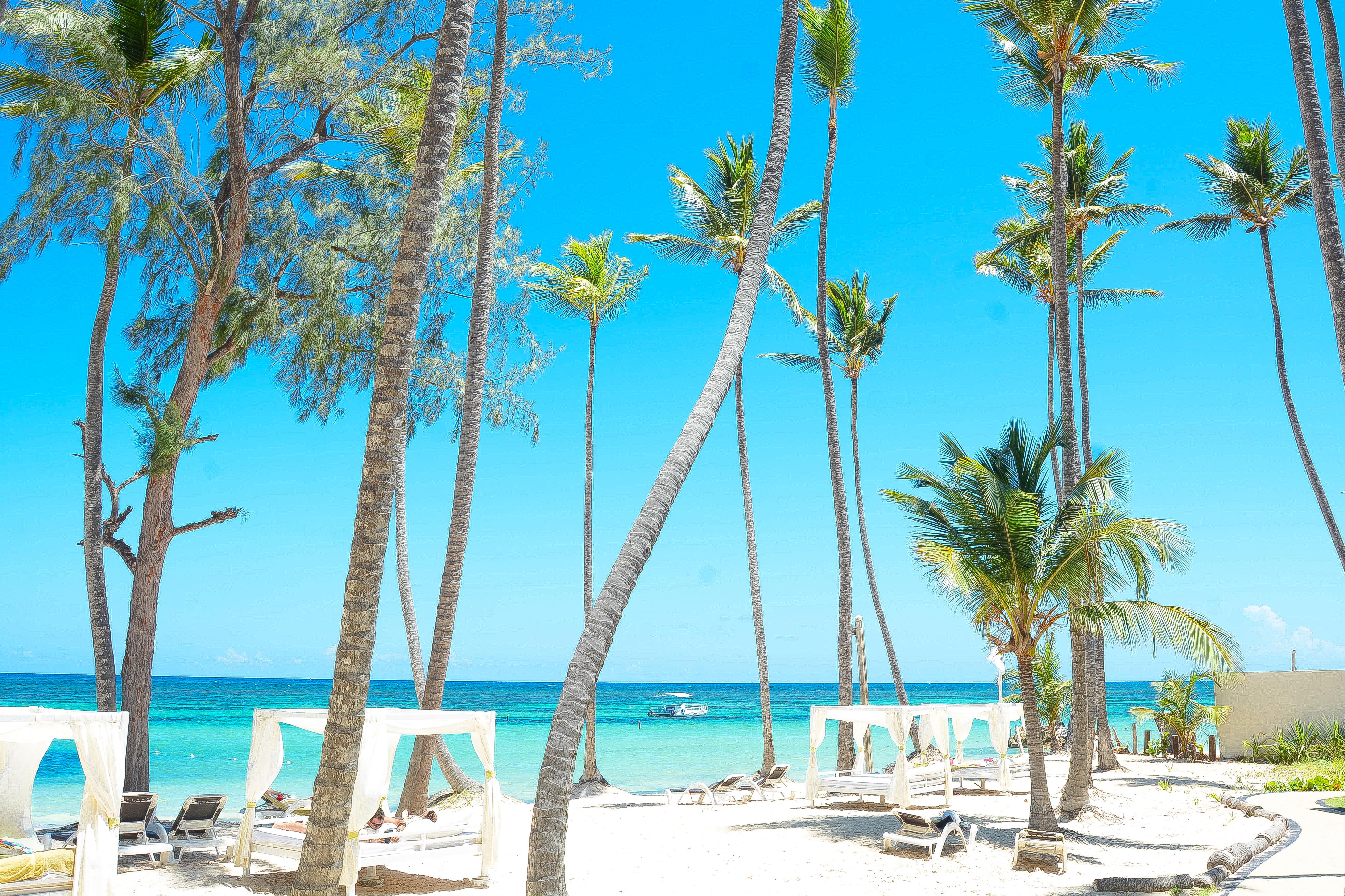 Vista Sol 4* Punta Cana
