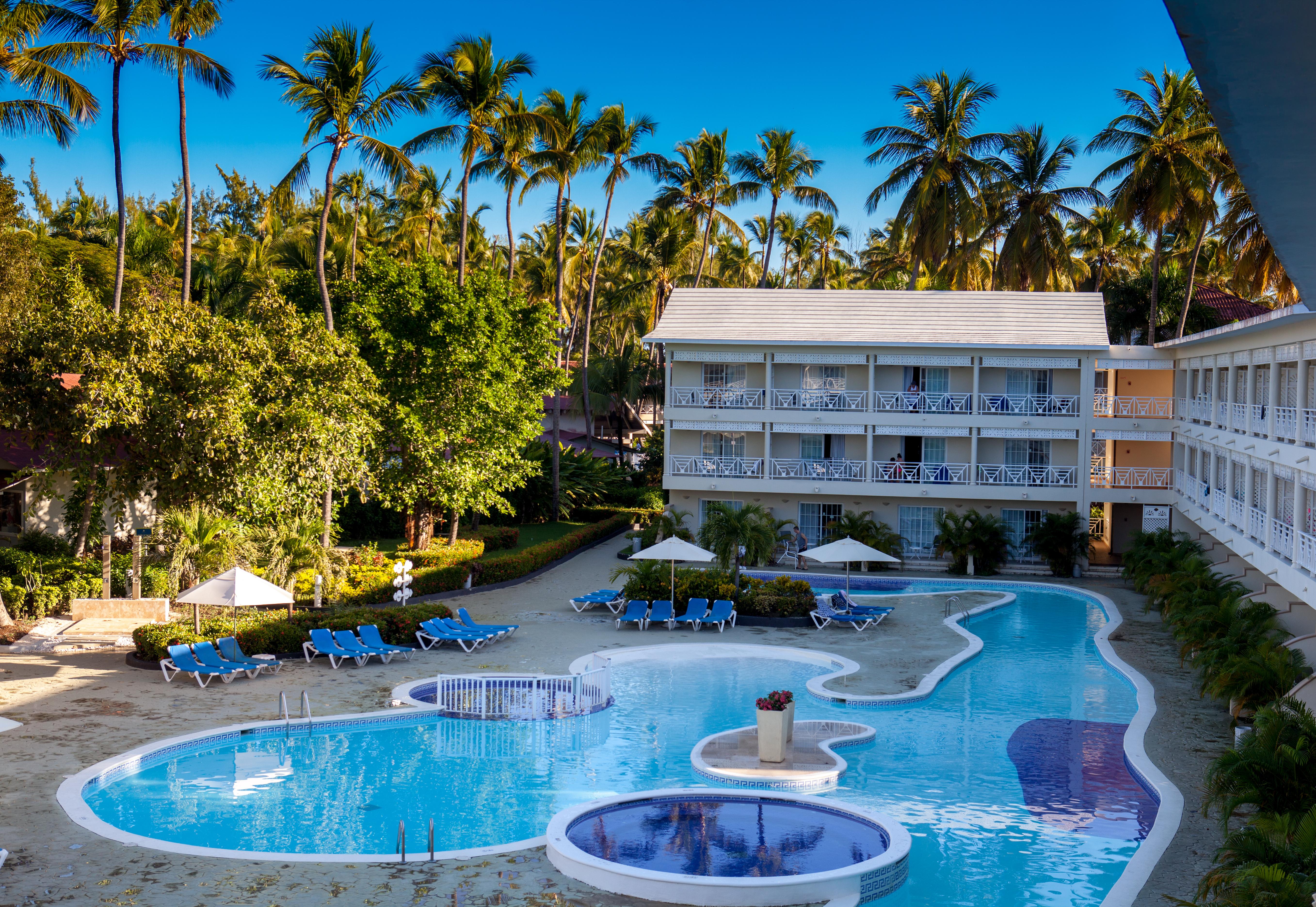 Vista Sol Hotel