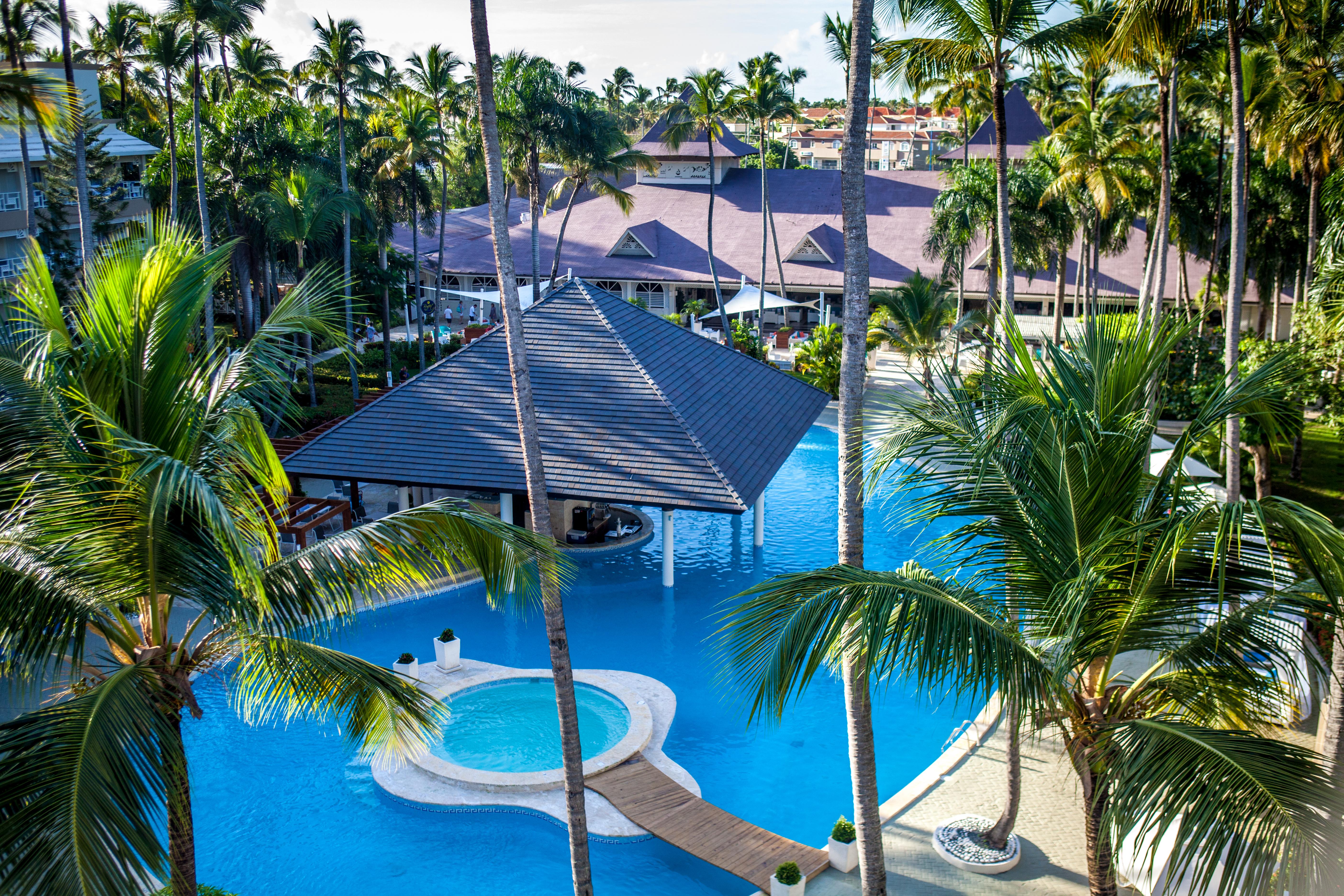 Hotel Vista Sol 4*