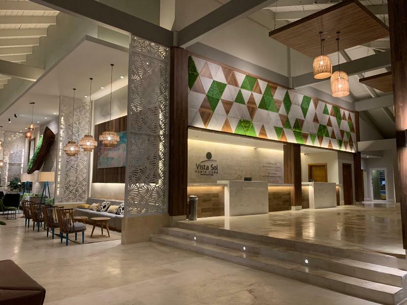 Hotel Vista Sol Punta Cana