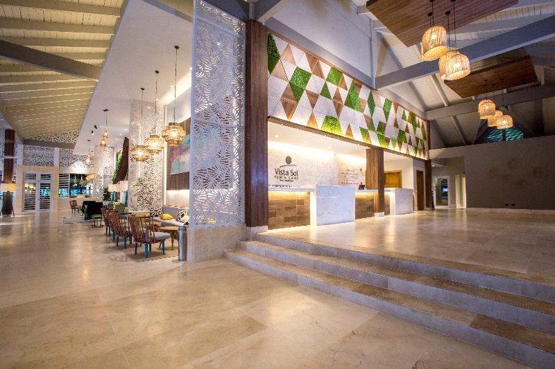 Vista Sol Hotel Punta Cana